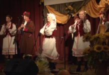 Muzykalna 40 latka Niżańska Kapela Ludowa ma już