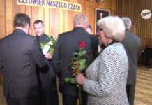 Człowiek naszego czasu