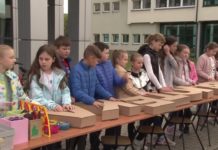 Dzień Bibliotekarza i Tydzień Bibliotek