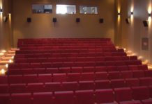 Niżańskie Kino ruszy najprawdopodobniej już we wrześniu