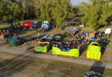 Relacja z Dni Otwartych Funduszy Europejskich