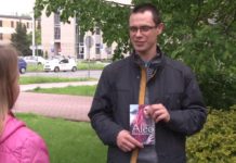 Uwaga! Literacki debiut Tomasza Miękniny do rozdania