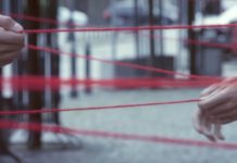 Trasa Czerwonej Nitki w Rzeszowie