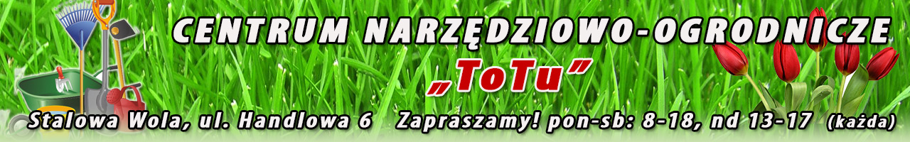 Baner ToTu