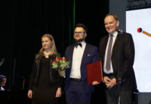 Mamy nowego Ambasadora