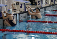 VIII Międzynarodowe Mistrzostwa Stalowej Woli w Pływaniu