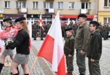 Uroczystości Majowe