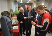 POWIAT NISKO W CZASIE I WOJNY ŚWIATOWEJ – RELACJA