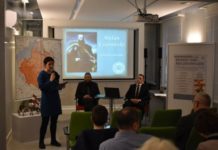 SREBRNY WIEK RZECZYPOSPOLITEJ – TRZECIE SPOTKANIE