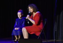 Koncert Haliny Frąckowiak – Relacja