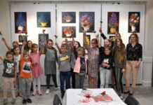 Noc Muzeów – relacja