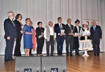 POWIATOWY DZIEŃ DZIAŁACZA KULTURY 2019