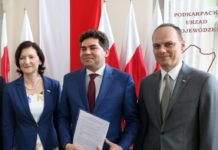 Stalowa Wola otrzymała dotację w wysokości 1,3 mln zł na modernizację dróg w Rozwadowie