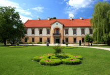 W niedzielę otwarcie Muzeum Regionalnego