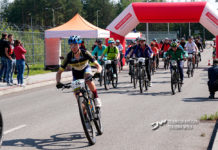 XIV Rowerowy Cross Country już za nami !