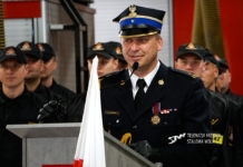 Dzień Strażaka w stalowowolskiej Komendzie PSP