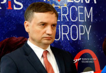 Minister Sprawiedliwości Zbigniew Ziobro w Stalowej Woli