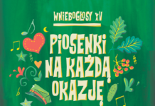 XV Wniebogłosy z „Piosenkami na każdą okazję”