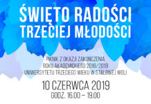 Święto Radości Trzeciej Młodości