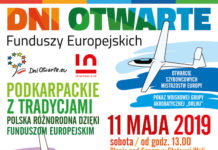 Jak Fundusze Europejskie zmieniły Podkarpacie?