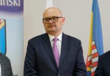 Nowy Dyrektor Szpitala w Nisku