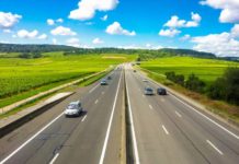 Bądź bezpieczny na drodze