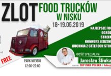 Do Niska zawitają Food Trucki