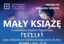 Mały Książę