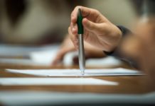 Matura w stalowowolskim Liceum na „Staszica”