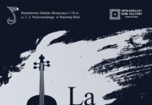 Koncert LA MUSICA COLTA