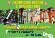 Już wkrótce Dzień Dziecka