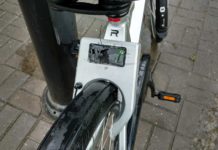 Już kilkanaście rowerów miejskich zostało uszkodzonych przez wandali