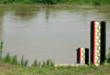 Ważne : Wprowadzono pogotowie przeciwpowodziowe