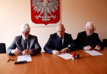 Powiat wspiera SPZZOZ w Nisku