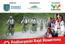 Green Velo – Podkarpacki Rajd Rowerowy