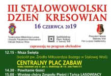III Stalowowolski Dzień Kresowian
