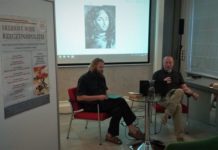 CZWARTE SPOTKANIE Z CYKLU „SREBRNY WIEK RZECZYPOSPOLITEJ” – relacja