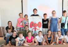 Dźwięk – ostatnie warsztaty animacji poklatkowej w MBP