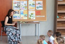 O bezpiecznych wakacjach