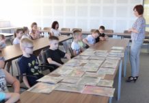 O narodowych parkach