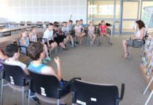 Przepis na bezpieczne wakacje