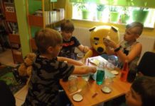 Robili galaktykę i nie tylko…