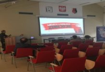 „Dopalacze – nowe narkotyki, zagrożenie dla dzieci i młodzieży”