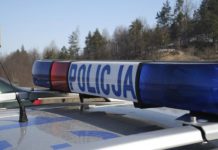 Ukradł rower, bo nie miał czym wrócić do domu