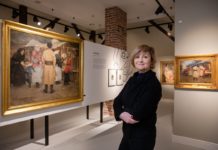 Lucyna Mizera dołączy do Honorowych Obywateli Stalowej Woli