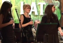 Jubileusz Towarzystwa (video)