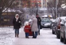 Koniec wizyty duszpasterskiej (video)