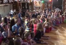 Ferie na sportowo (video)