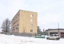 Potrójne morderstwo w Lipie (video)