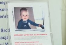 Zostań dawcą (video)